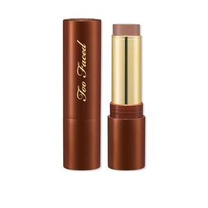 Too Faced Melting Bronzing And Sculpting Stick In Shade Chocolate Mousse